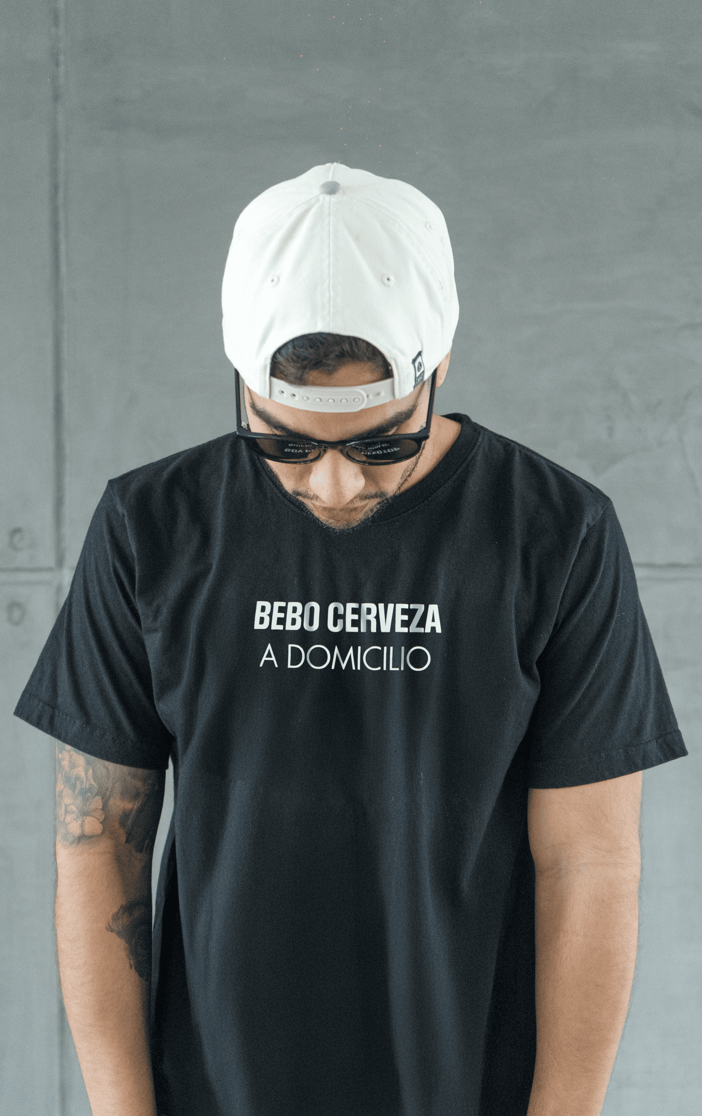 BEBO CERVEZA A DOMICILIO