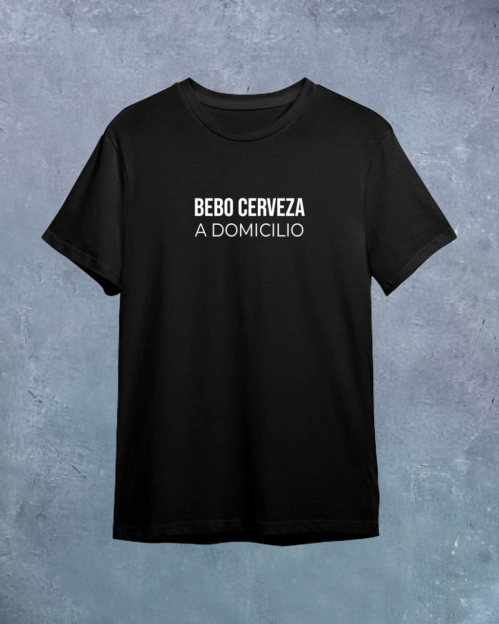 BEBO CERVEZA A DOMICILIO