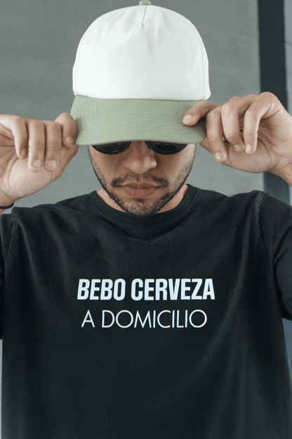 BEBO CERVEZA A DOMICILIO